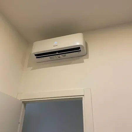 Casa Rebocco * La Spezia