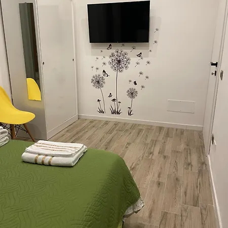 Casa Rebocco *