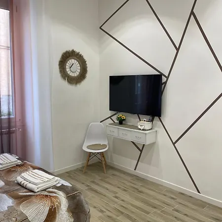 Casa Rebocco لا سبيتسْيا