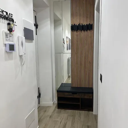 Casa Rebocco شقة *