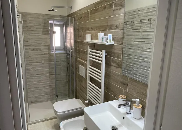 Casa Rebocco La Spezia