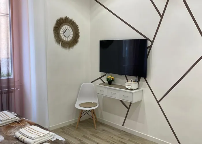 Casa Rebocco La Spezia