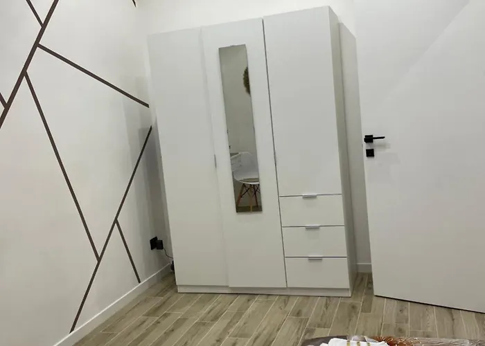 Apartment Casa Rebocco