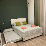 아파트 Casa Rebocco *