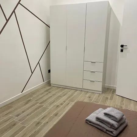 Casa Rebocco *