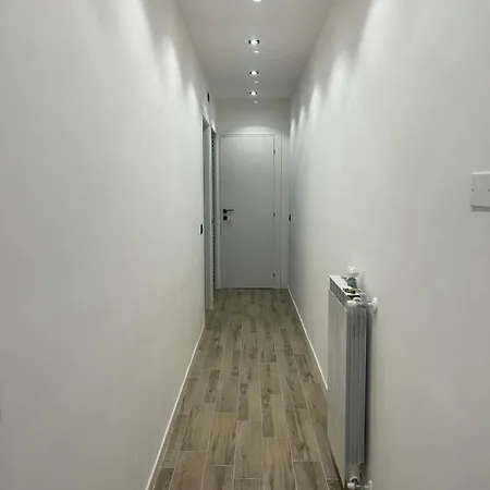 Apartment Casa Rebocco
