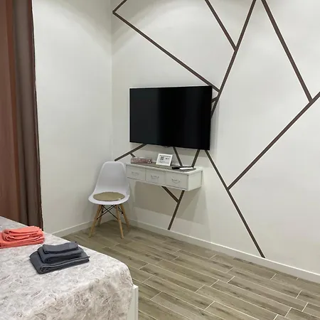 Casa Rebocco * La Spezia