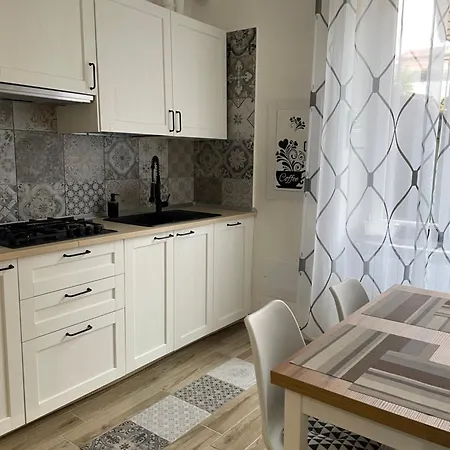 Casa Rebocco La Spezia