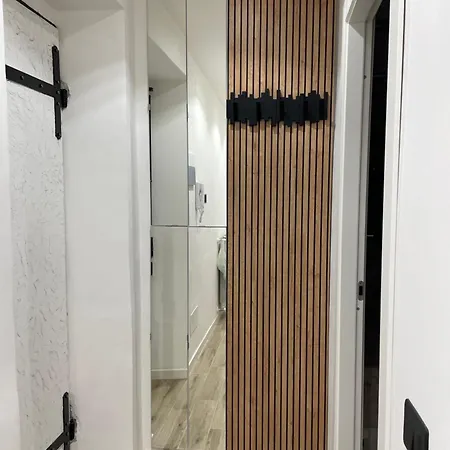 Casa Rebocco *