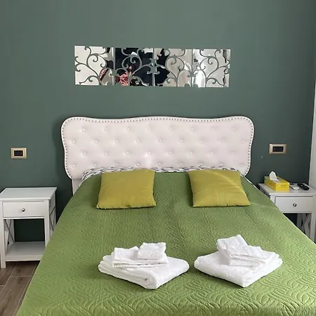 Casa Rebocco Apartment La Spezia