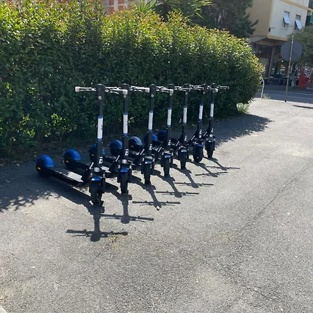 Casa Rebocco Appartamento La Spezia