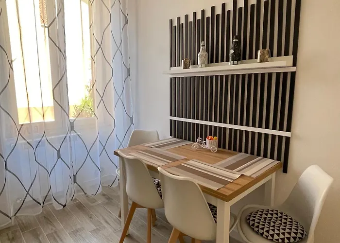 Casa Rebocco Appartamento