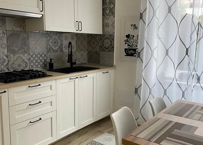 Casa Rebocco La Spezia