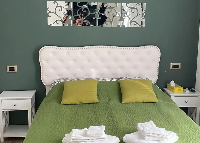 Casa Rebocco Appartamento La Spezia